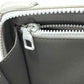 LOUIS VUITTON M80146 LV Friends Monogram Soft Trunk Bag 2WAY bag Clutch bag Shoulder Bag Taurillon ClemenceLeather White Used