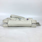 LOUIS VUITTON M80146 LV Friends Monogram Soft Trunk Bag 2WAY bag Clutch bag Shoulder Bag Taurillon ClemenceLeather White Used