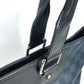 LOUIS VUITTON N41397 ダミエコバルト カバヴォワヤージャ カバン ショルダーバッグ ビジネスバッグ トートバッグ ダミエコバルトキャンバス ユニセックス ネイビー