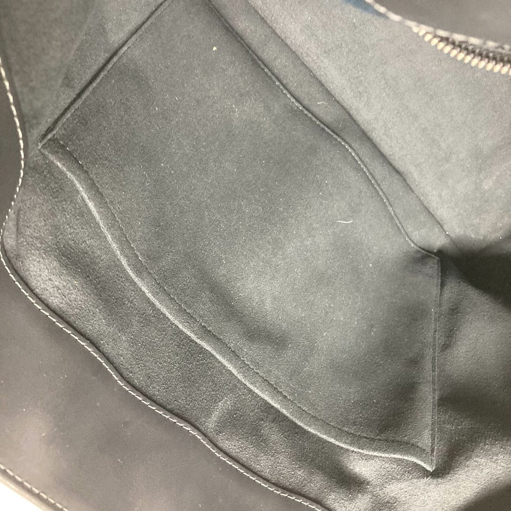 LOUIS VUITTON N41397 ダミエコバルト カバヴォワヤージャ カバン ショルダーバッグ ビジネスバッグ トートバッグ ダミエコバルトキャンバス ユニセックス ネイビー