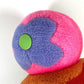 LOUIS VUITTON M99960 Monogram Petit Panda Panta, a collaboration with Takashi Murakami, limited to 150 pieces worldwide. LV plush doll, polyester, for women.