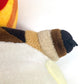 LOUIS VUITTON M99960 Monogram Petit Panda Panta, a collaboration with Takashi Murakami, limited to 150 pieces worldwide. LV plush doll, polyester, for women.
