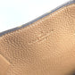 LOUIS VUITTON M50145 モノグラム キュイール トートEW 肩掛け カバン 2WAYバッグ トートバッグ ショルダーバッグ トリヨンレザー ユニセックス ブラウン