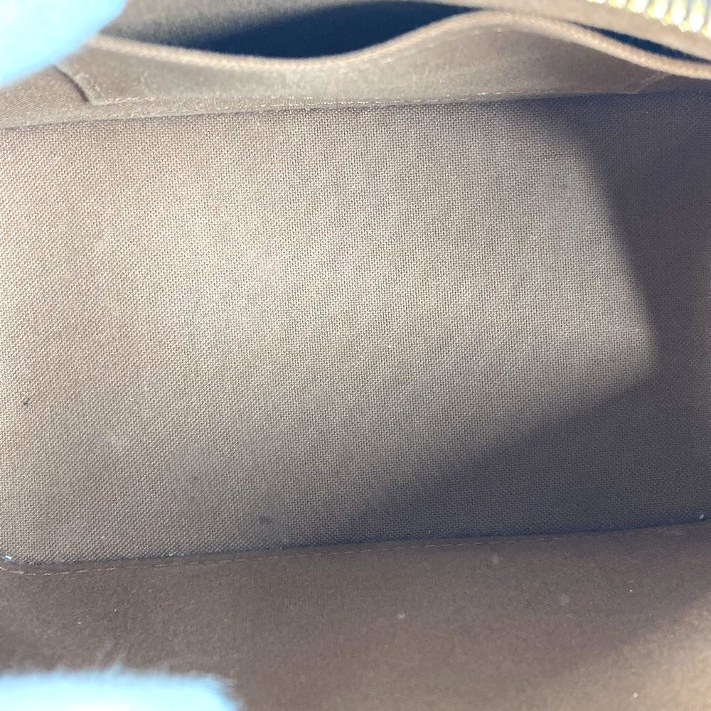 LOUIS VUITTON M53152 モノグラム アルマBB 斜め掛け 2WAYバッグ ハンドバッグ ショルダーバッグ モノグラムキャンバス レディース ブラウン