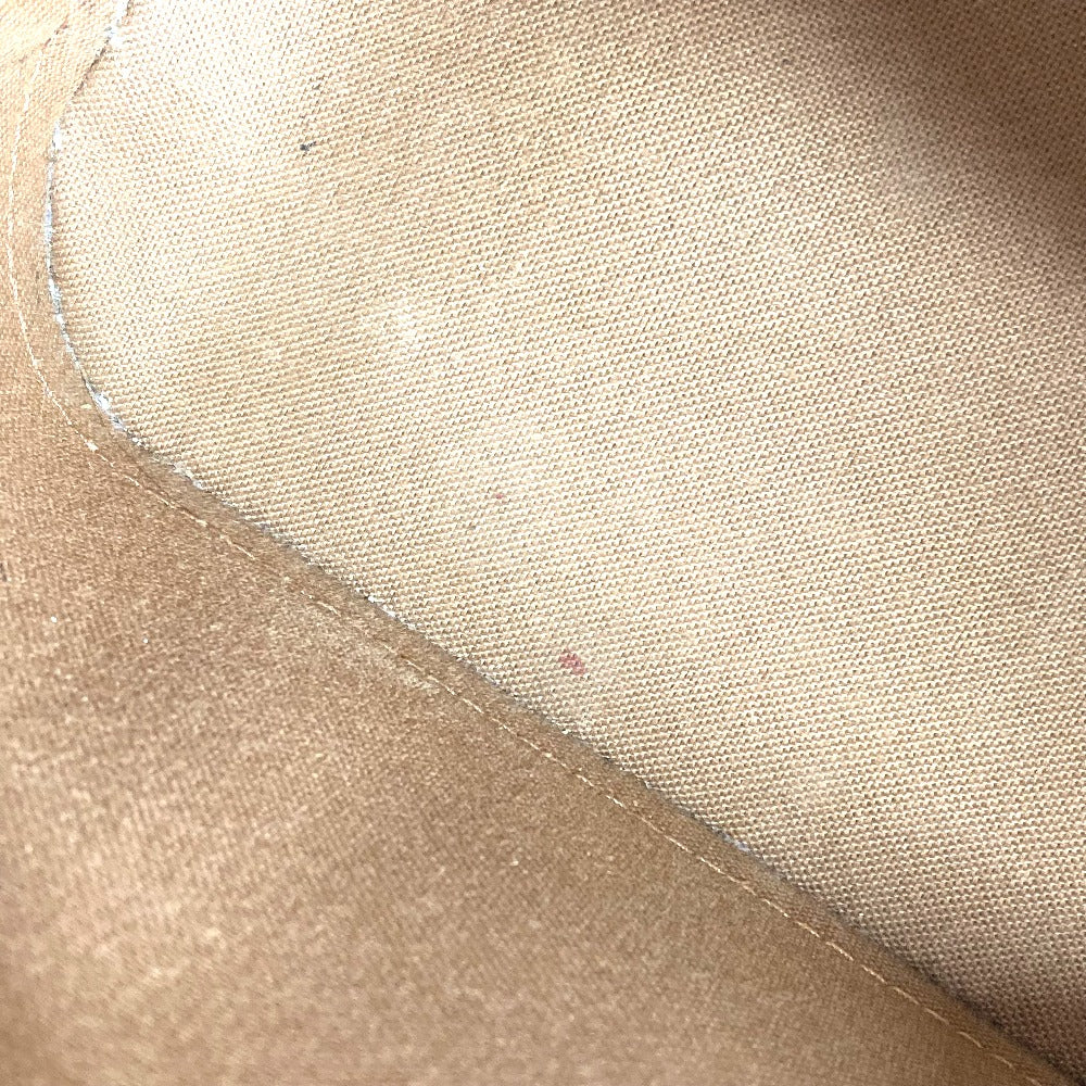 LOUIS VUITTON M53152 モノグラム アルマBB 斜め掛け 2WAYバッグ ハンドバッグ ショルダーバッグ モノグラムキャンバス レディース ブラウン