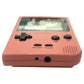 Nintendo MGB-001 Nintendo Game Boy Pocket Game console, main unit, hobby, GBP game machine Plastic pink Used