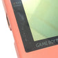 Nintendo MGB-001 Nintendo Game Boy Pocket Game console, main unit, hobby, GBP game machine Plastic pink Used