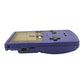 Nintendo CGB-001 Nintendo GAMEBOY COLOR Game console, home unit, hobby, retro game, GBC game machine Plastic purple Used