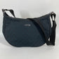 GUCCI GGキャンバス カバン ショルダーバッグ GGキャンバス/レザー レディース ブラック