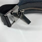 GUCCI GGキャンバス カバン ショルダーバッグ GGキャンバス/レザー レディース ブラック