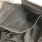 GUCCI GGキャンバス カバン ショルダーバッグ GGキャンバス/レザー レディース ブラック