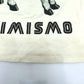 GUCCI 492347 ANIMISMO Bambi Print Apparel Top, Short Sleeve Cotton T-Shirt, Men's, Ivory