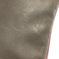 Berluti Calligraphy Inside Bag, Second Bag/Clutch Bag, Leather, Men's, Brown