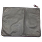Berluti Calligraphy Inside Bag, Second Bag/Clutch Bag, Leather, Men's, Brown
