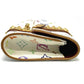 LOUIS VUITTON M45639 Monogram Multicolore Pochette Courtney Clutch Bag/Second Handbag in Monogram Multicolore Canvas, Women's, Brown/Multicolore