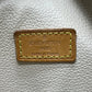 LOUIS VUITTON M47500 Monogram Spontini 2-Way Shoulder Bag in Monogram Canvas, Women's, Brown
