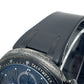 ORIS 7611 Chronograph TT3 CHRONOGRAPH BLACK Automatic Titanium Men's Watch, Black