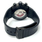 ORIS 7611 Chronograph TT3 CHRONOGRAPH BLACK Automatic Titanium Men's Watch, Black