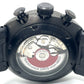 ORIS 7611 Chronograph TT3 CHRONOGRAPH BLACK Automatic Titanium Men's Watch, Black