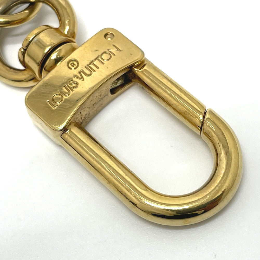 LOUIS VUITTON M62735 LV ラビット ジェフ クーンズ カバン バッグチャーム キーホルダー レザー レディース ボルドー ボルドー
