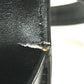GUCCI GG Metal Old Gucci Bag Shoulder Bag One-Shoulder Bag Vintage Shoulder Bag Leather Women's Black