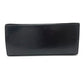 Salvatore Ferragamo O212193 Gancini 2-Way Mini Shoulder Bag in Black Leather