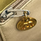 CHANEL Coco Ball Matelasse Chain Tote Shoulder Bag in Lambskin with Gold Hardware