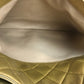 CHANEL Coco Ball Matelasse Chain Tote Shoulder Bag in Lambskin with Gold Hardware