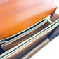 LOUIS VUITTON M52133 Epi Concorde Business Bag Handbag in Epi Leather, Kenya Brown