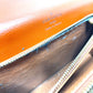 LOUIS VUITTON M52133 Epi Concorde Business Bag Handbag in Epi Leather, Kenya Brown