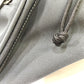 BALENCIAGA Explorer Waist Pouch (482389) - Unisex Nylon Belt Bag in Gray