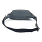 BALENCIAGA Explorer Waist Pouch (482389) - Unisex Nylon Belt Bag in Gray