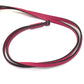 HERMES Pendant O'Kelly GM O'Kelly GM Accessories Necklace Vaux Swift Ladies Rose Mexico Pink