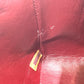 CHANEL CC Coco Mark Diana 22 Single Chain Shoulder Bag in Lambskin, Black
