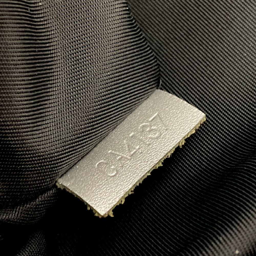 LOUIS VUITTON M43859 Monogram Reflect Messenger PM Shoulder Bag in Monogram Canvas, Silver