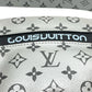 LOUIS VUITTON M43859 Monogram Reflect Messenger PM Shoulder Bag in Monogram Canvas, Silver