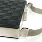 LOUIS VUITTON M92105 ダミエヴェルニ アンジュGM カバン パーティーバッグ ハンドバッグ パテントレザー レディース ダークグリーン