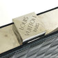 LOUIS VUITTON M92105 ダミエヴェルニ アンジュGM カバン パーティーバッグ ハンドバッグ パテントレザー レディース ダークグリーン
