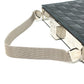 LOUIS VUITTON M92105 ダミエヴェルニ アンジュGM カバン パーティーバッグ ハンドバッグ パテントレザー レディース ダークグリーン