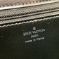 LOUIS VUITTON M52572 エピ ポシェット アルシュ カバン 2WAY クラッチバッグ ショルダーバッグ エピレザー レディース ノワール