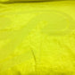 LOEWE Paula's Ibiza Fringe Large Towel, Fabric, Interior Accessories, Cotton, Unisex, Yellow