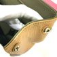 LOUIS VUITTON M54103 Tricolor Lockme 2 BB Bag, 2-Way Handbag/Shoulder Bag, Leather, Women's, Rose Pink, Khaki, and Beige