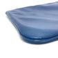 HERMES Leather Aline Mini Pochette Shoulder Bag, Swift, Women's, Blue de Malte, Blue