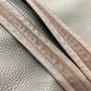 BOTTEGA VENETA B05902330W Intrecciato Cervo Leather Backpack for Men, Brown