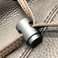 BOTTEGA VENETA B05902330W Intrecciato Cervo Leather Backpack for Men, Brown
