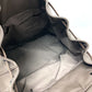 BOTTEGA VENETA B05902330W Intrecciato Cervo Leather Backpack for Men, Brown