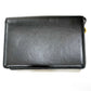 GUCCI 589474 GG Marmont Flap Shoulder Bag in Calf Leather, Black