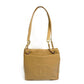 CHANEL CC Coco Mark Chain Tote Bag, Shoulder Bag, Caviar Leather, Beige