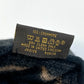 LOUIS VUITTON R99136 Check Eye Mask, Pillow, and Socks 3-Piece Travel Set, Wool Cushion, Unisex, Gray