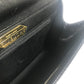 GIVENCHY ショルダーバッグ ヴィンテージ カバン 2WAY ハンドバッグ レザー ユニセックス ブラック